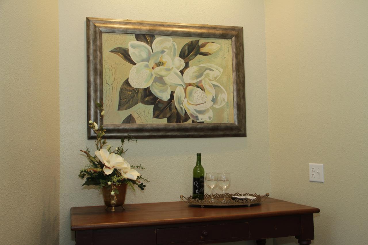 The Oaks Bed And Breakfast 설파스프링스 외부 사진