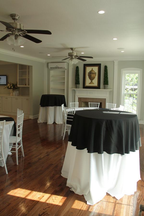 The Oaks Bed And Breakfast 설파스프링스 외부 사진