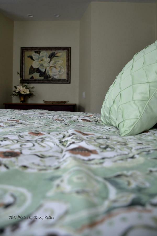 The Oaks Bed And Breakfast 설파스프링스 외부 사진